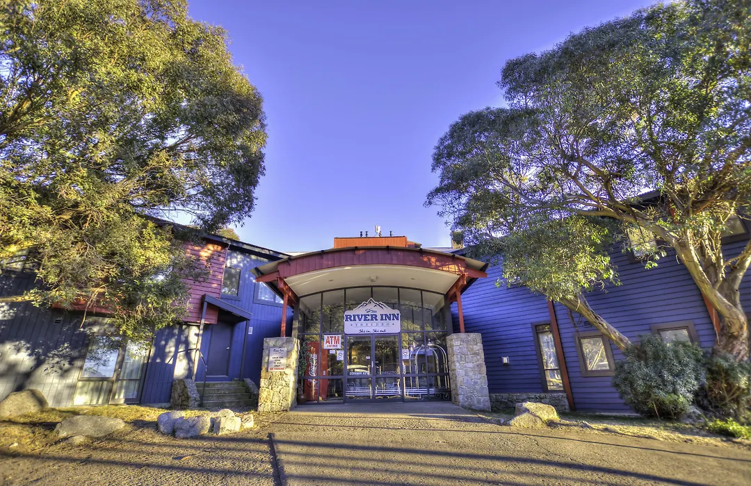 The River Inn Thredbo-1